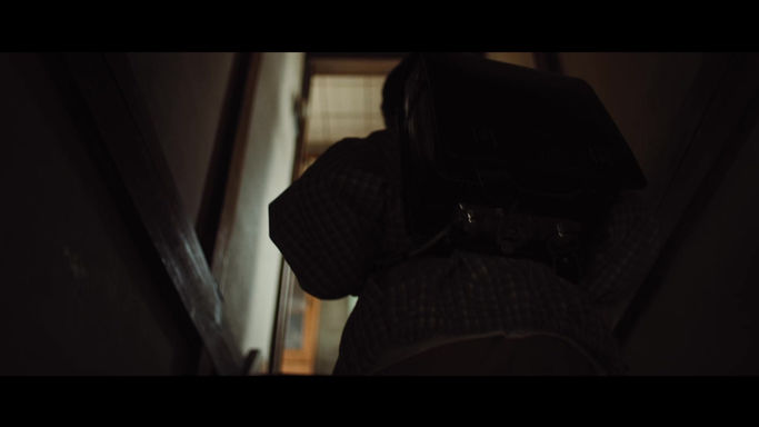 【ショートフィルム】One Trick Pony ｜ Lenovo YOGA